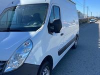 usado Renault Master 2.2 DCI 100