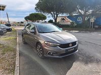 usado Fiat Tipo 1.3 MULTIJET-JET LOUNGE TECH J17