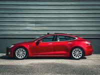 usado Tesla Model S 100D