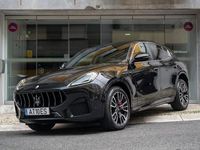 Usado Maserati Grecale 300 HP (220 kW) 2022 Preto SUV