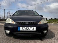 usado Ford Focus SW 1.6 gasolina 16v Particular Nacional