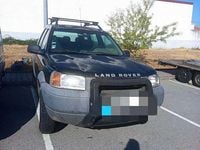 Usado Land Rover Freelander 97 HP (71 kW) 1999 SUV