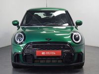 usado Mini John Cooper Works 