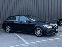 usado Mercedes CLA220 Amg Auto