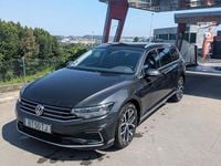 Usado VW Passat GTE 220 HP (161 kW) 2020 Sedan