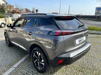 usado Peugeot 2008 1.2 PureTech Allure