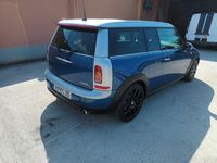 usado Mini Clubman diesel 1.6