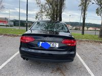 usado Audi A4 b8 2008 tdi