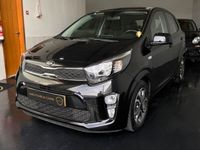 usado Kia Picanto 1.0 CVVT Urban 4AT