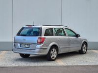 usado Opel Astra Caravan 1.3CDTi com Ar Condicionado AC