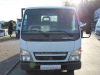 usado Mitsubishi Canter 3S13