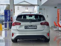 usado Ford Focus 1.0 EcoBoost MHEV ST-Line