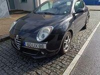 Usado Alfa Romeo MiTo 2011 Citadino