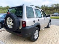 usado Land Rover Freelander 2.0 Di 5 portas