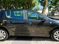 Usado Dacia Sandero Comfort 90 HP (66 kW) 2015 Preto Citadino