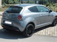 usado Alfa Romeo MiTo 1.3 JTDM