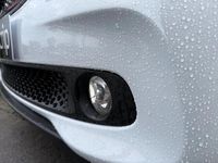 Usado Smart ForFour Passion 90 HP (66 kW) 2018 Branco Citadino