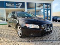 usado Volvo V70 1.6 D2 Drive Momentum Powershift Start/Stop