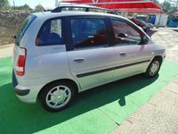 usado Hyundai Matrix 1.5 CRDi VGT Style