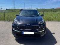 usado Kia Sportage D 1.6 2019 Diesel - 5 Lugares