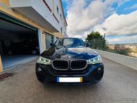 usado BMW X4 Xdrive20d