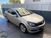 usado Opel Astra Cabriolet 