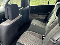 Usado Renault Mégane GrandTour 85 HP (62 kW) 2006 Cinza Carrinha