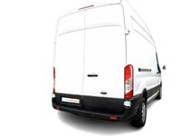 Usado Ford Transit Trend 130 HP (95 kW) 2023 Branco