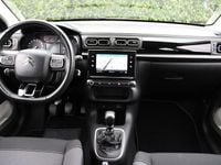 Usado Citroën C3 110 HP (80 kW) 2020 Cinzento Citadino