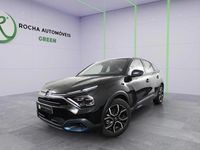 Usado Citroën e-C4 100 kW (136 HP) 2023 Preto SUV