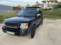 usado Land Rover Discovery 3 