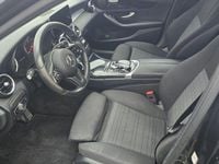 Usado Mercedes C220 194 HP (142 kW) 2019 Preto Carrinha