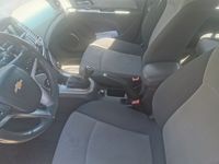 usado Chevrolet Cruze 2.0 cdti ano 2010