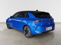Usado Opel Astra 114 kW (156 HP) 2023 Azul