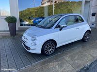 usado Fiat 500 1.2 COLLEZIONE DUALOGIC S&S