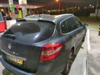 usado Renault Laguna III BREAK, motor 2.0 Diesel, 150 cv