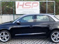 usado Audi A1 Sportback 1.4 TDI S-line