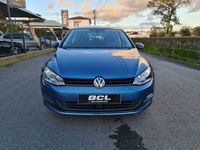 usado VW Golf 1.6 TDi Highline