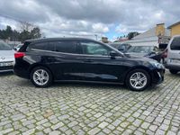 usado Ford Focus 1.5 TDCi EcoBlue Active