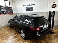 usado Mercedes C180 BUSINESS EDITION 2019 AUTOMATICO