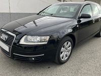 usado Audi A6 Avant 2.0 TDI