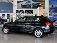 usado BMW 116 d EfficientDynamics