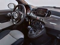 usado Fiat 500C 1.0 Hybrid Sport