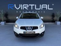 usado Nissan Qashqai 1.6 dCi Acenta S&S