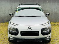 usado Citroën C4 Cactus 1.6 BlueHDi