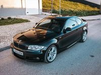 usado BMW 120 Coupé pack m - Garantia e financiamento