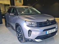 usado Citroën C5 Aircross 1.2 PureTech Plus