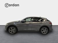 usado Alfa Romeo Stelvio 2.2 Turbo Diesel 190cv AT8 AWD Q4 Sprint