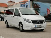 usado Mercedes Vito Tourer 114CDi PRO Standard 136cv 9L