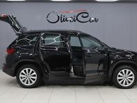 Usado Seat Ateca 115 HP (84 kW) 2019 Preto SUV
